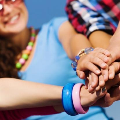 DEVELOPING A SUPPORTIVE AND SUSTAINABLE SOCIETY