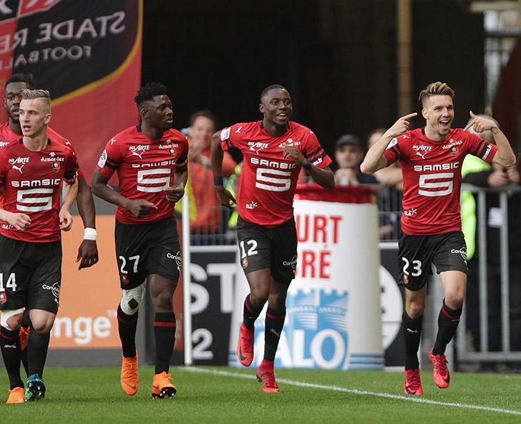 Samsic Stade Rennais F.C