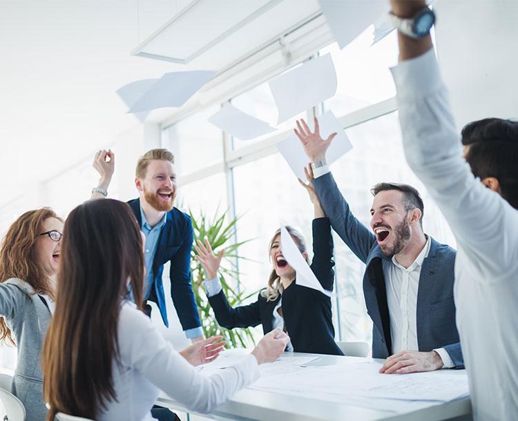 L'innovation au service de la performance