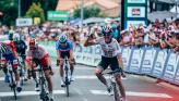 Warren Barguil Arkea Samsic Champion de France