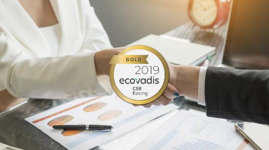 ecovadis samsic