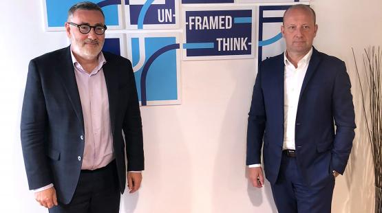 Rennes School of Business et Groupe Samsic