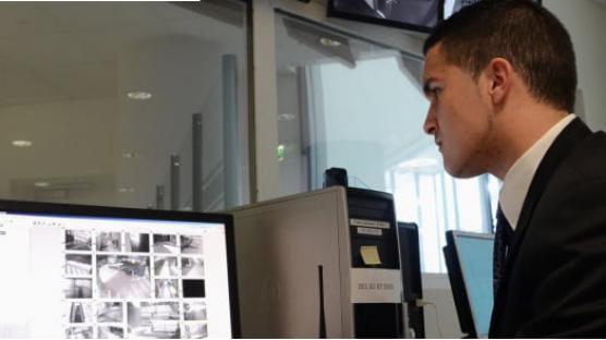 Securite Samsic