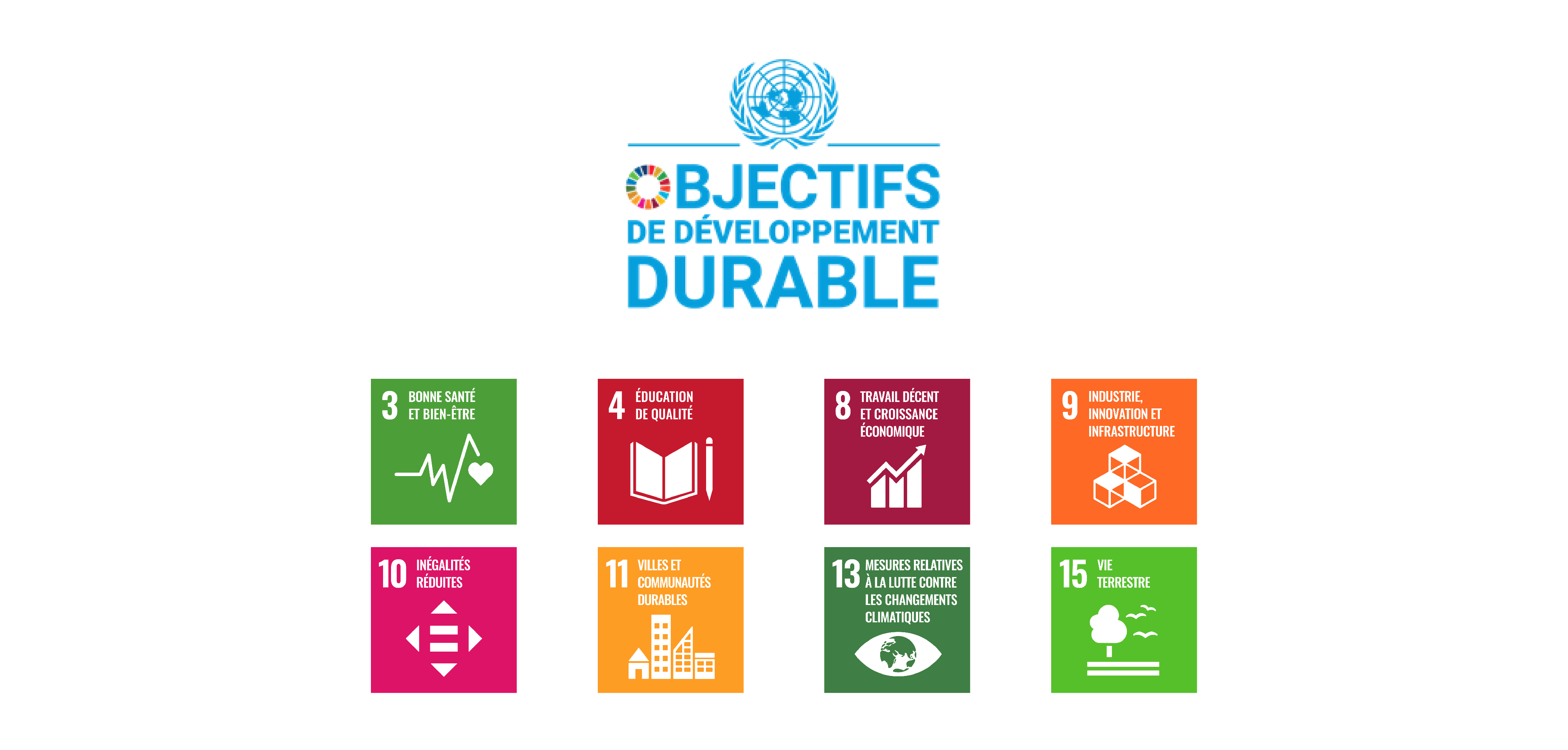 Objectifs Développement Durable Samsic